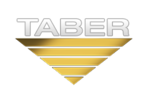 taber logo